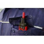 Uni-T UT118C, digitálny multimeter v tvare pera
