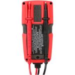 Uni-T UT120C, vreckový digitálny multimeter