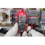Uni-T UT120C, vreckový digitálny multimeter