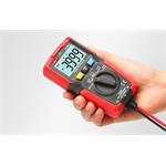 Uni-T UT120C, vreckový digitálny multimeter