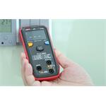 Uni-T UT123D, inteligentný digitálny multimeter