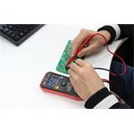 Uni-T UT123D, inteligentný digitálny multimeter