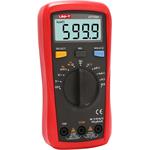 Uni-T UT133A, ručný digitálny multimeter
