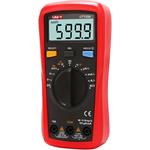 Uni-T UT133A, ručný digitálny multimeter