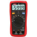 Uni-T UT133A, ručný digitálny multimeter