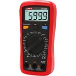 Uni-T UT133B, ručný digitálny multimeter