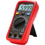 Uni-T UT133B, ručný digitálny multimeter