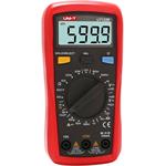 Uni-T UT133B, ručný digitálny multimeter