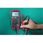 Uni-T UT133B, ručný digitálny multimeter