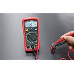Uni-T UT133B, ručný digitálny multimeter