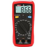Uni-T UT133B, ručný digitálny multimeter
