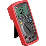 Uni-T UT139A, digitálny multimeter s meraním skutočnej efektívnej hodnoty