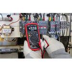Uni-T UT139A, digitálny multimeter s meraním skutočnej efektívnej hodnoty