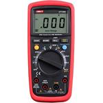 Uni-T UT139A, digitálny multimeter s meraním skutočnej efektívnej hodnoty