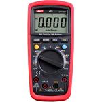 Uni-T UT139B, digitálny multimeter s meraním skutočnej efektívnej hodnoty