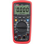 Uni-T UT139C, digitálny multimeter s meraním skutočnej efektívnej hodnoty