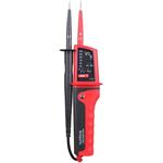 Uni-T UT15B, tester napätia a spojitosti