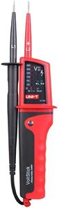 Uni-T UT15B, tester napätia a spojitosti