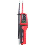 Uni-T UT15C, tester napätia a spojitosti
