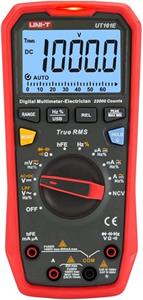 Uni-T UT161E, digitálny multimeter