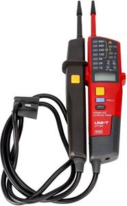 Uni-T UT18C, tester napätia a spojitosti