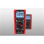 Uni-T UT191E, profesionálny digitálny multimeter