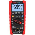 Uni-T UT191E, profesionálny digitálny multimeter