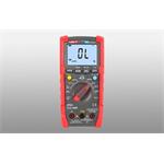 Uni-T UT191T, profesionálny digitálny multimeter