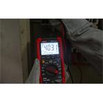 Uni-T UT191T, profesionálny digitálny multimeter