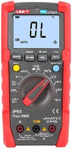 Uni-T UT191T, profesionálny digitálny multimeter