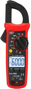 Uni-T UT201F, digitálny kliešťový multimeter