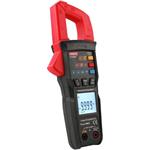 Uni-T UT202BT, inteligentný svorkový multimeter