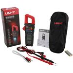 Uni-T UT202BT, inteligentný svorkový multimeter