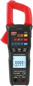 Uni-T UT202BT, inteligentný svorkový multimeter