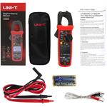 Uni-T UT204R, digitálny kliešťový multimeter