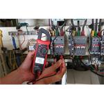 Uni-T UT204R, digitálny kliešťový multimeter
