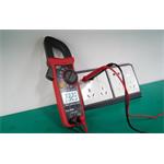 Uni-T UT204R, digitálny kliešťový multimeter