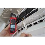Uni-T UT204R, digitálny kliešťový multimeter