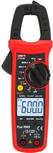 Uni-T UT204R, digitálny kliešťový multimeter