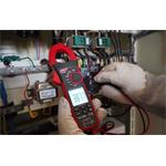 Uni-T UT207B, digitálny kliešťový multimeter