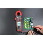 Uni-T UT207B, digitálny kliešťový multimeter