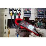 Uni-T UT207B, digitálny kliešťový multimeter
