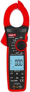 Uni-T UT207B, digitálny kliešťový multimeter