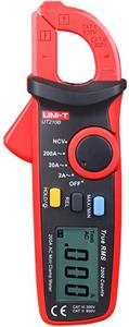 Uni-T UT210B, mini digitálny kliešťový multimeter
