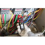 Uni-T UT210D, mini digitálny kliešťový multimeter