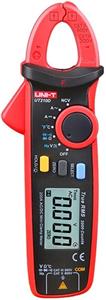 Uni-T UT210D, mini digitálny kliešťový multimeter