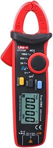 Uni-T UT210E Mini digitálny klešťový multimeter