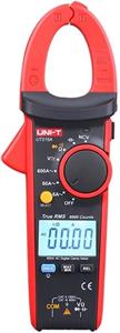 Uni-T UT216A, digitálny kliešťový multimeter