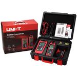 Uni-T UT25CL, detektor drôtov