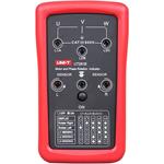 Uni-T UT261B, tester fáz a smeru otáčania motora